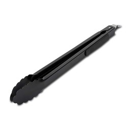 Tongs NAVA 10-186-256 S.S GRILL BBQ GURU 51CM 