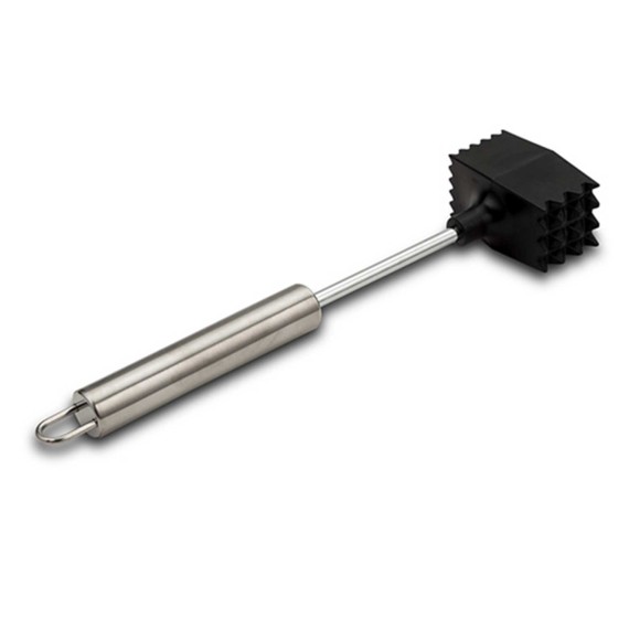 Молоток для отбивания мяса NAVA 10-202-030 S.S ACER 24.5CM 