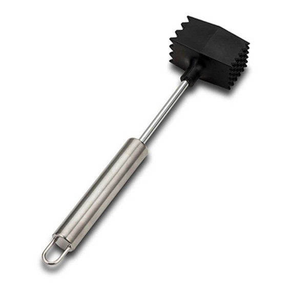 Молоток для отбивания мяса NAVA 10-202-030 S.S ACER 24.5CM 
