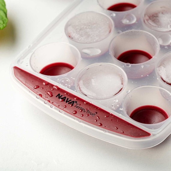 Սառույցի պարագաներ NAVA 10-202-042 PLASTIC TRAY TERRESTRIAL 