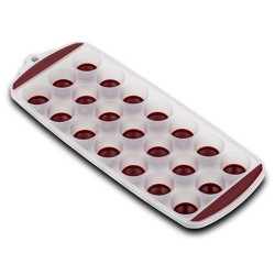 Ice accessory NAVA 10-202-042 PLASTIC TRAY TERRESTRIAL 
