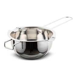 Casserols NAVA 10-210-004 MELTING POT S.S 11CM 