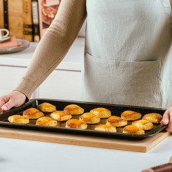 Forma NAVA 10-239-008 BAKING TRAY NATURE 43.5CM 