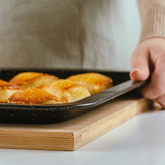 Ֆորմա NAVA 10-239-009 BAKING TRAY NATURE 48CM 