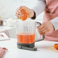 Измерители NAVA 10-274-001 DIGITAL SCALE CUP IMPERIAL 5KG 