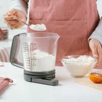 Измерители NAVA 10-274-001 DIGITAL SCALE CUP IMPERIAL 5KG 