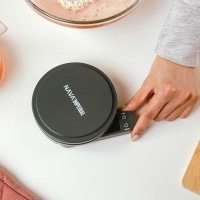 Измерители NAVA 10-274-001 DIGITAL SCALE CUP IMPERIAL 5KG 