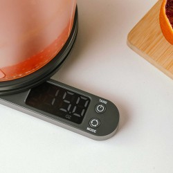 Measurers NAVA 10-274-001 DIGITAL SCALE CUP IMPERIAL 5KG 