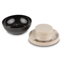 Измерители NAVA 10-274-020 ANALOG SCALE BOWL MISTY 2KG 