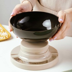Measurers NAVA 10-274-020 ANALOG SCALE BOWL MISTY 2KG 