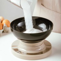 Измерители NAVA 10-274-020 ANALOG SCALE BOWL MISTY 2KG 