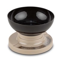 Измерители NAVA 10-274-020 ANALOG SCALE BOWL MISTY 2KG 