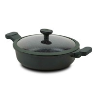Casserols NAVA 10-302-071 INDUC. IMPERIAL SAUCEPAN 26CM 