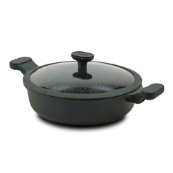 Կաթսաներ NAVA 10-302-071 INDUC. IMPERIAL SAUCEPAN 26CM 