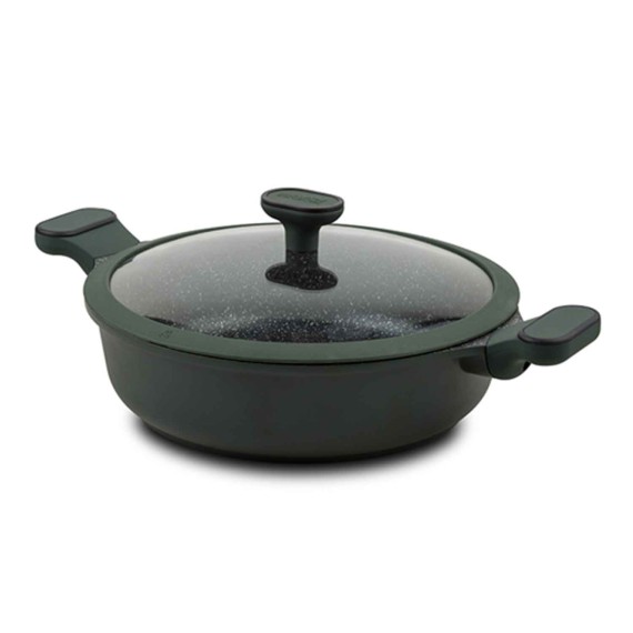Кастрюли NAVA 10-302-071 INDUC. IMPERIAL SAUCEPAN 26CM 