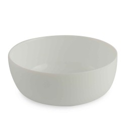Bowl PARS OPAL 165F MEDIUM DEEP DISH 17CM GRACE (1.1L)
