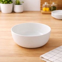 Bowl PARS OPAL 165F MEDIUM DEEP DISH 17CM GRACE (1.1L)