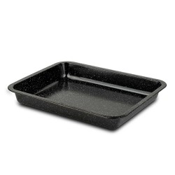 Форма NAVA 10-103-151 RECTAN. W/LID NATURE 40CM 