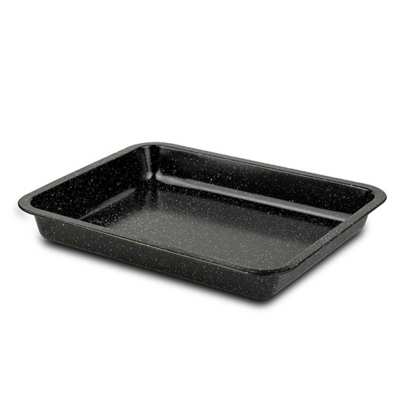 Форма NAVA 10-103-151 RECTAN. W/LID NATURE 40CM 