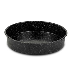 Форма NAVA 10-103-164 ROUND NATURE 36CM 