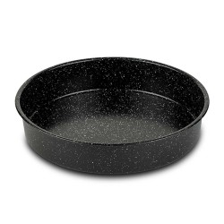 Форма NAVA 10-103-164 ROUND NATURE 36CM 
