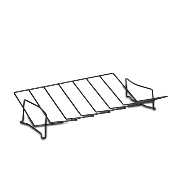 Форма NAVA 10-103-168 RECTAN. W/RACK NATURE 42CM 