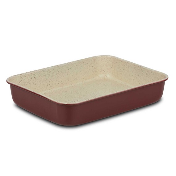Форма NAVA 10-103-170 RECTANGULAR TERRESTIAL 34CM 