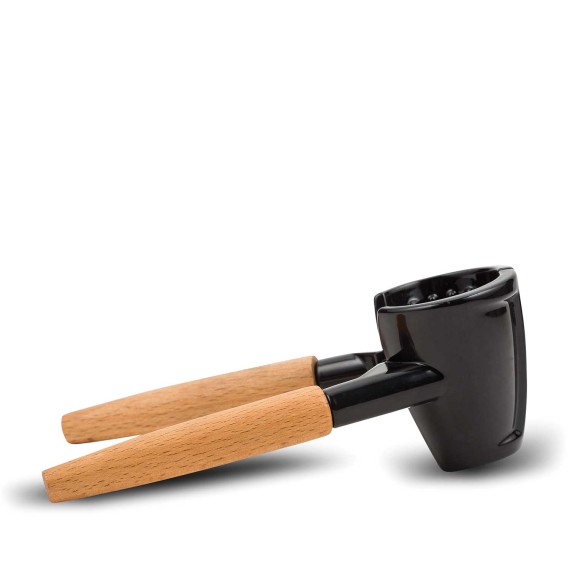 Ճզմիչներ/կոտրիչներ NAVA 10-111-082 NUT CRACKER WOOD HANDLE 