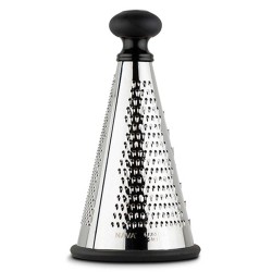 Graters/peelers NAVA 10-135-116 S.S MISTY CONICAL 