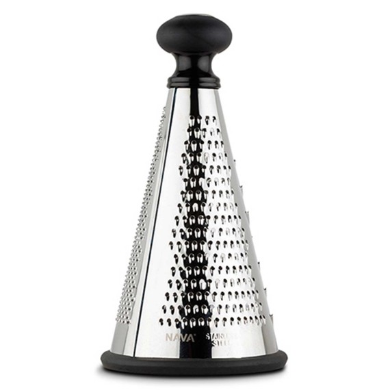 Тёрки/овощечистка NAVA 10-135-116 S.S MISTY CONICAL 