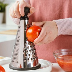 Graters/peelers NAVA 10-135-116 S.S MISTY CONICAL 