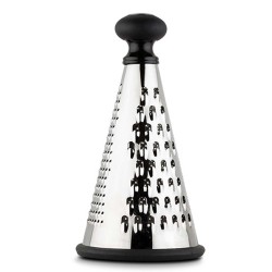 Graters/peelers NAVA 10-135-116 S.S MISTY CONICAL 