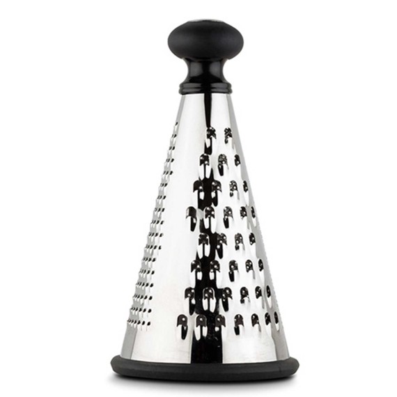 Тёрки/овощечистка NAVA 10-135-116 S.S MISTY CONICAL 
