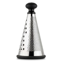 Graters/peelers NAVA 10-135-116 S.S MISTY CONICAL 