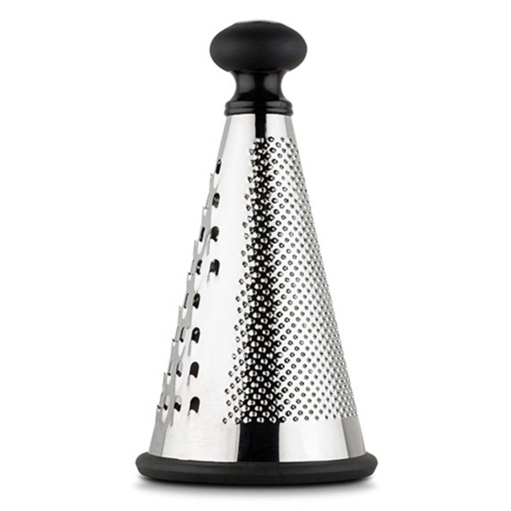 Тёрки/овощечистка NAVA 10-135-116 S.S MISTY CONICAL 