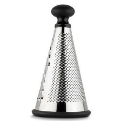 Graters/peelers NAVA 10-135-116 S.S MISTY CONICAL 