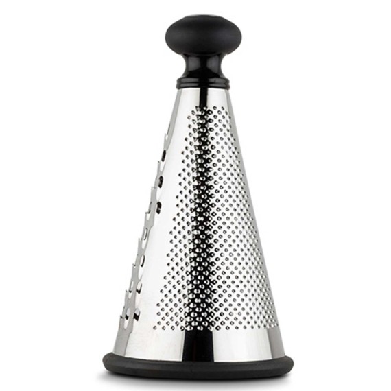 Тёрки/овощечистка NAVA 10-135-116 S.S MISTY CONICAL 