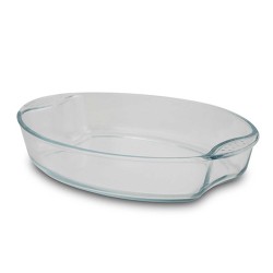 Forma NAVA 10-143-100 GLASS OVAL ARIZONA 2.9L 
