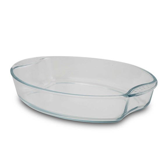 Форма NAVA 10-143-100 GLASS OVAL ARIZONA 2.9L 