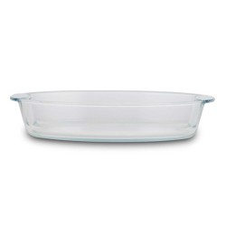 Forma NAVA 10-143-100 GLASS OVAL ARIZONA 2.9L 