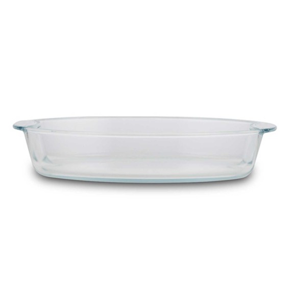 Форма NAVA 10-143-100 GLASS OVAL ARIZONA 2.9L 