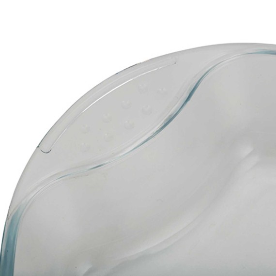 Форма NAVA 10-143-100 GLASS OVAL ARIZONA 2.9L 