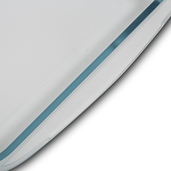 Ֆորմա NAVA 10-143-103 GLASS SQUAR ARIZONA 3L 