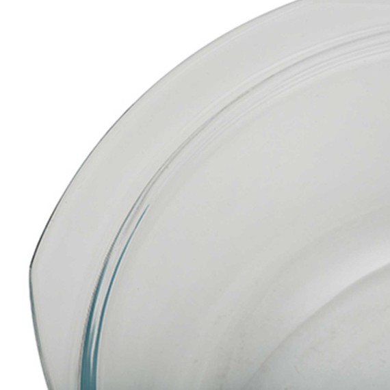 Ֆորմա NAVA 10-143-107 GLASS OVAL W/LID ARIZONA 3.5L 