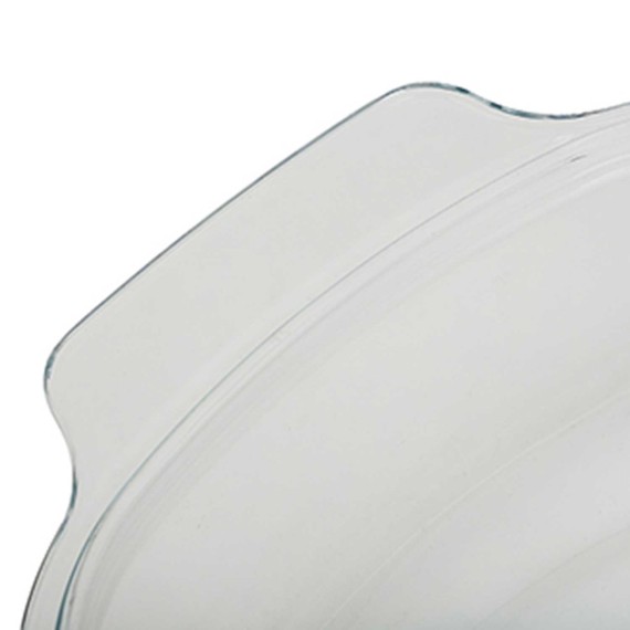 Ֆորմա NAVA 10-143-108 GLASS OVAL W/LID ARIZONA 5.7L 