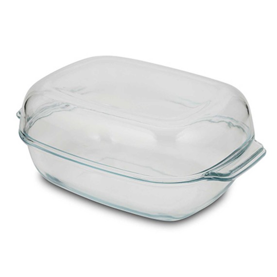 Ֆորմա NAVA 10-143-108 GLASS OVAL W/LID ARIZONA 5.7L 