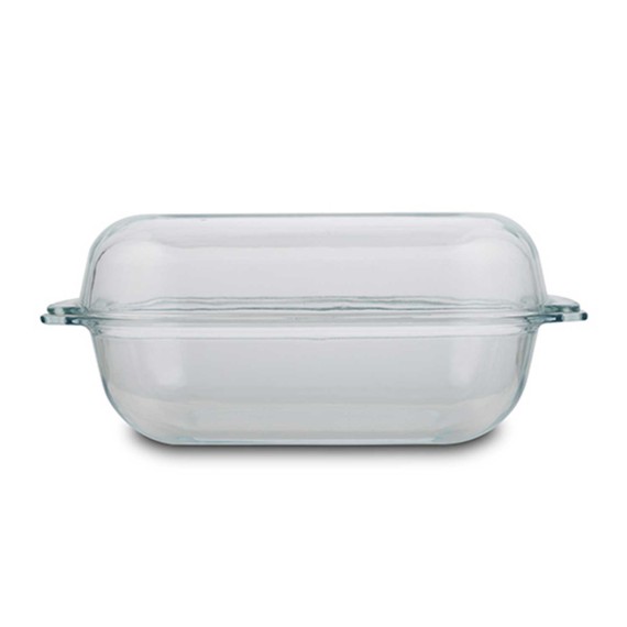 Ֆորմա NAVA 10-143-108 GLASS OVAL W/LID ARIZONA 5.7L 