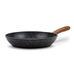 Frypan NAVA 10-144-101 STONE  NATURE 24CM 