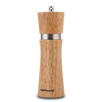 Мельница NAVA 10-184-001 WOOD 16CM 
