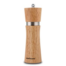 Мельница NAVA 10-184-001 WOOD 16CM 